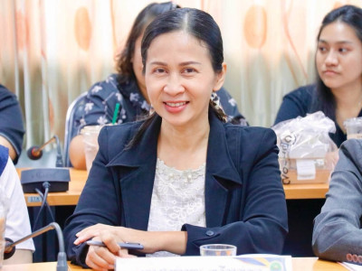 รองอธิบดีกรมส่งเสริมสหกรณ์ เข้าตรวจเยี่ยมและพบปะ ... พารามิเตอร์รูปภาพ 8