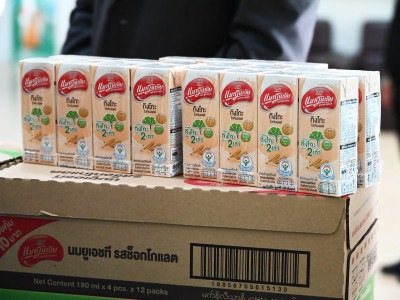 อธิบดีกรมส่งเสริมสหกรณ์ พร้อมด้วย ... พารามิเตอร์รูปภาพ 5