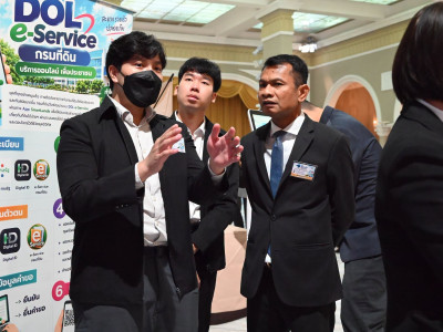 นายปกรณ์ นิลประพันธ์ รองนายกรัฐมนตรี ... พารามิเตอร์รูปภาพ 11