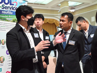 นายปกรณ์ นิลประพันธ์ รองนายกรัฐมนตรี ... พารามิเตอร์รูปภาพ 12