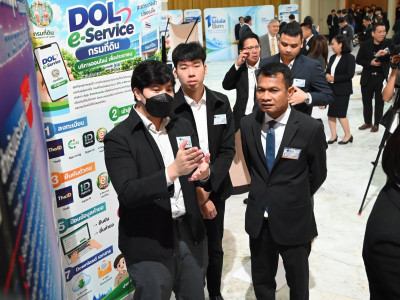 นายปกรณ์ นิลประพันธ์ รองนายกรัฐมนตรี ... พารามิเตอร์รูปภาพ 13