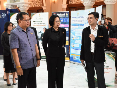 นายปกรณ์ นิลประพันธ์ รองนายกรัฐมนตรี ... พารามิเตอร์รูปภาพ 15