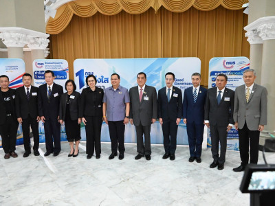 นายปกรณ์ นิลประพันธ์ รองนายกรัฐมนตรี ... พารามิเตอร์รูปภาพ 16