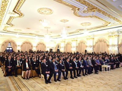นายปกรณ์ นิลประพันธ์ รองนายกรัฐมนตรี ... พารามิเตอร์รูปภาพ 17