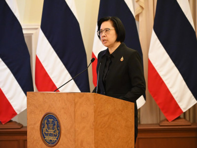 นายปกรณ์ นิลประพันธ์ รองนายกรัฐมนตรี ... พารามิเตอร์รูปภาพ 21