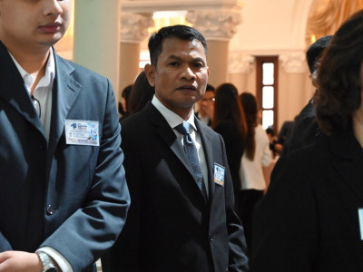 นายปกรณ์ นิลประพันธ์ รองนายกรัฐมนตรี ... พารามิเตอร์รูปภาพ 4