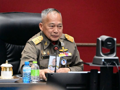 พลอากาศเอก สถิตย์พงษ์ สุขวิมล ... พารามิเตอร์รูปภาพ 1