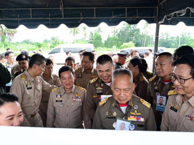 พลอากาศเอก สถิตย์พงษ์ สุขวิมล ... พารามิเตอร์รูปภาพ 12
