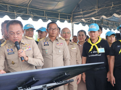 พลอากาศเอก สถิตย์พงษ์ สุขวิมล ... พารามิเตอร์รูปภาพ 14
