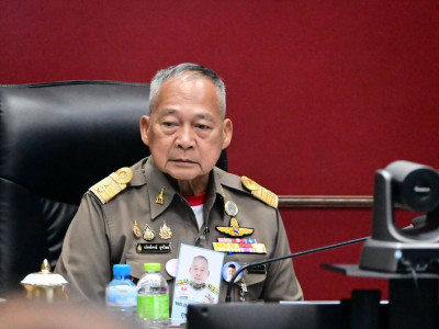 พลอากาศเอก สถิตย์พงษ์ สุขวิมล ... พารามิเตอร์รูปภาพ 2