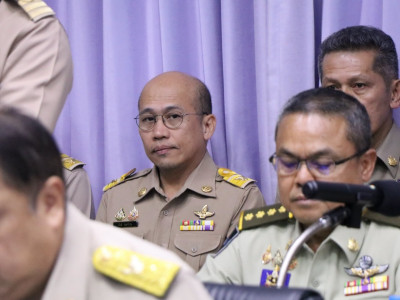 พลอากาศเอก สถิตย์พงษ์ สุขวิมล ... พารามิเตอร์รูปภาพ 3