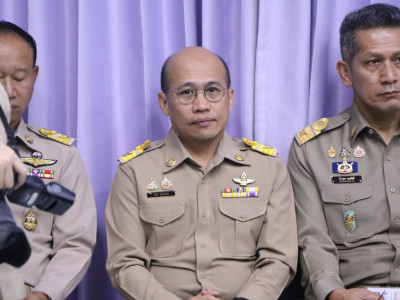 พลอากาศเอก สถิตย์พงษ์ สุขวิมล ... พารามิเตอร์รูปภาพ 7