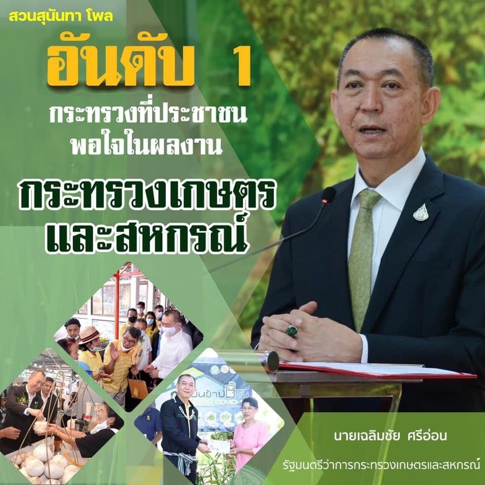 ปฏิรูปภาคเกษตรรับมือปี2564 พารามิเตอร์รูปภาพ 1