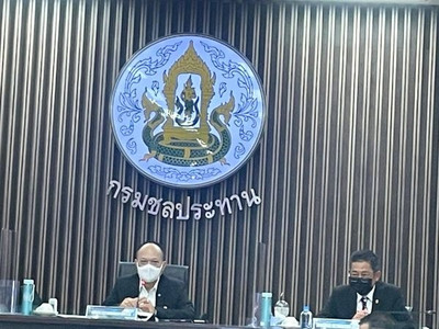 เข้าร่วมการปภิปรายทั่วไปเพื่อซักถามข้อเท็จจริงหรือเสนอแนะปัญหาต่อคณะรัฐมนตรี ตามรัฐธรรมนูญแห่งราชอาณาจักรไทย มาตรา 152 ... พารามิเตอร์รูปภาพ 1