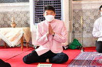 การจัดกิจกรรมเข้าวัดวันธรรมสวนะ พารามิเตอร์รูปภาพ 7