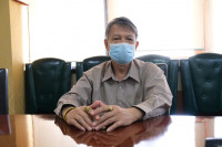 “โครงการอบรมการส่งเสริมสหกรณ์ให้ปฏิบัติตามกฎหมายการป้องกันแล ... พารามิเตอร์รูปภาพ 5