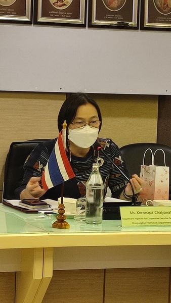 การประชุมคณะอนุกรรมการพิเศษร่วมด้านการเชื่อมโยงท้องถิ่นสู่ท้องถิ่น ภายใต้กรอบ ความตกลงหุ้นส่วนเศรษฐกิจไทย-ญี่ปุ่น (Japan-Thailand Economic Partnership Agreement: JTEPA) ครั้งที่ 12 ... พารามิเตอร์รูปภาพ 1
