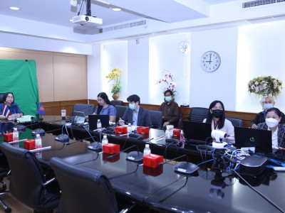 การประชุมคณะทำงานอาเซียนด้านสหกรณ์การเกษตร ครั้งที่ 23 (The ... พารามิเตอร์รูปภาพ 4