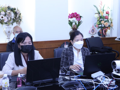 การประชุมคณะทำงานอาเซียนด้านสหกรณ์การเกษตร ครั้งที่ 23 (The ... พารามิเตอร์รูปภาพ 9
