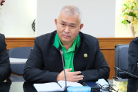 หารือถึงแนวทางการทำธุรกิจ Logistics และแนวทางการพัฒนาการดำเน ... พารามิเตอร์รูปภาพ 9