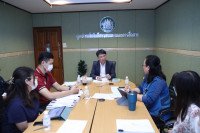 การประชุมเตรียมความพร้อมก่อนการประชุมคณะกรรมการคัดเลือกสหกรณ ... พารามิเตอร์รูปภาพ 2