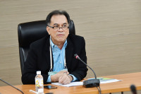 ให้การต้อนรับคณะผู้แทนสมาชิกสหกรณ์ออมทรัพย์พนักงานบริษัทการบ ... พารามิเตอร์รูปภาพ 1