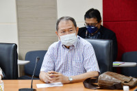 ให้การต้อนรับคณะผู้แทนสมาชิกสหกรณ์ออมทรัพย์พนักงานบริษัทการบ ... พารามิเตอร์รูปภาพ 7