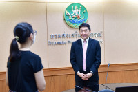สัมภาษณ์อธิบดี : ไมซ์เพื่อชุมชน ยกระดับความเข้มแข็งให้สหกรณ์ ... พารามิเตอร์รูปภาพ 10