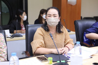ประชุมหารือเพื่อทบทวนเกณฑ์การประเมินสหกรณ์และกลุ่มเกษตรกร พารามิเตอร์รูปภาพ 9