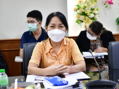 ประชุมปิดตรวจรายงานการเงินของกรมส่งเสริมสหกรณ์ พารามิเตอร์รูปภาพ 10