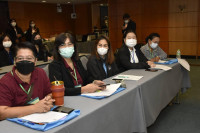 เปิดคก.ประชุมเชิงปฏิบัติการสร้างศักยภาพการบริหารจัดการธุรกิจ พารามิเตอร์รูปภาพ 10