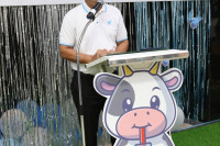 เปิดกิจกรรมวันดื่มนมโลก “World Milk Day” พารามิเตอร์รูปภาพ 4