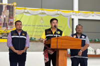 รมว.กษ. ตรวจเยี่ยมโครงการตากใบโมเดล จ.นราธิวาส พารามิเตอร์รูปภาพ 1