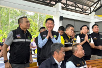 รมว.กษ. ตรวจเยี่ยมโครงการตากใบโมเดล จ.นราธิวาส พารามิเตอร์รูปภาพ 7