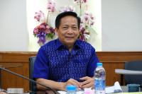 ประชุมผู้ตรวจราชการกรม ครั้งที่ 8/2566 พารามิเตอร์รูปภาพ 3