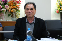 ประชุมผู้ตรวจราชการกรม ครั้งที่ 8/2566 พารามิเตอร์รูปภาพ 7