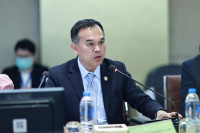 รัฐมนตรีว่าการกระทรวงเกษตรและสหกรณ์ ประชุมหารือร่วมระหว่างกร ... พารามิเตอร์รูปภาพ 7