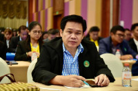 รองอธิบดี บรรยายเรื่ิองโอกาสสินค้าเกษตรไทยในจีน พารามิเตอร์รูปภาพ 5