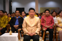 พิธีสมโภชองค์พระกฐินพระราชทานของกรมส่งเสริมสหกรณ์ ประจำปี 25 ... พารามิเตอร์รูปภาพ 5