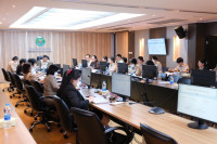 ประชุมคณะอนุกรรมการพิจารณาผลการคัดเลือกสหกรณ์ดีเด่น พารามิเตอร์รูปภาพ 14