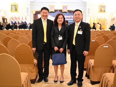นายกรัฐมนตรีประกาศวิสัยทัศน์ Thailand Vision “IGNITE ... พารามิเตอร์รูปภาพ 11