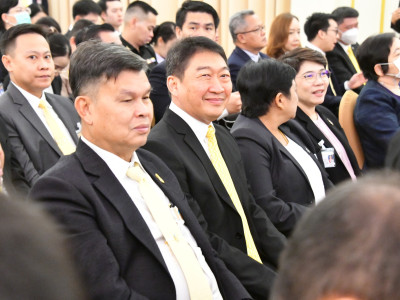 นายกรัฐมนตรีประกาศวิสัยทัศน์ Thailand Vision “IGNITE ... พารามิเตอร์รูปภาพ 2