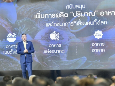 นายกรัฐมนตรีประกาศวิสัยทัศน์ Thailand Vision “IGNITE ... พารามิเตอร์รูปภาพ 7