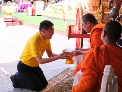 อธิบดีกรมส่งเสริมสหกรณ์ เป็นประธานในพิธีเปิดการจัดกิจกรรม ... พารามิเตอร์รูปภาพ 17