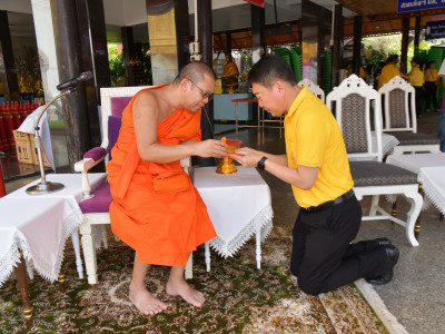 อธิบดีกรมส่งเสริมสหกรณ์ เป็นประธานในพิธีเปิดการจัดกิจกรรม ... พารามิเตอร์รูปภาพ 18