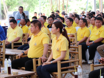 รัฐมนตรีว่าการกระทรวงเกษตรและสหกรณ์ เป็นประธานเปิด ... พารามิเตอร์รูปภาพ 7