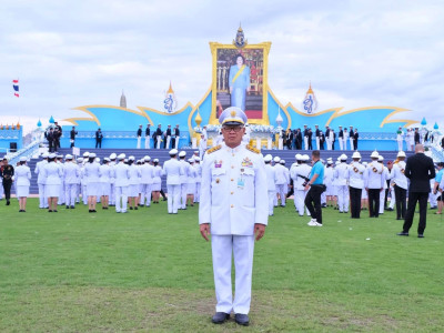 นายกรัฐมนตรี เป็นประธานในพิธีจุดเทียนถวายพระพรชัยมงคล ... พารามิเตอร์รูปภาพ 17