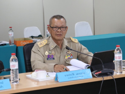 เข้าร่วมประชุมคณะอนุกรรมการพัฒนาชุมนุมสหกรณ์ให้มีคุณสมบัติตามหลักเกณฑ์และเงื่อนไขการเป็นชุมนุมสหกรณ์ระดับประเทศ ครั้งที่ 2/2567 ... พารามิเตอร์รูปภาพ 2