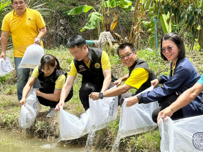 รองอธิบดีกรมส่งเสริมสหกรณ์ ลงพื้นที่ตรวจราชการ ... พารามิเตอร์รูปภาพ 5