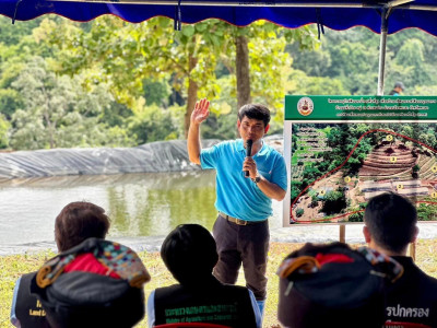 ที่ปรึกษารัฐมนตรีว่าการกระทรวงเกษตรและสหกรณ์ พร้อมด้วย ... พารามิเตอร์รูปภาพ 6